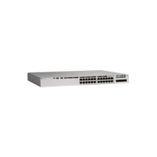 Cisco Catalyst C9200L-24P-4G-E 24 Port Switch